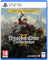 Kingdom Come Deliverance II - Day One Edition (Playstation 5)
