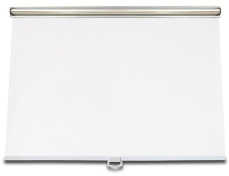 Store enrouleur transparent imperméable sans fil avec système de ressort en PVC résistant à la poussière pour tonnelle, balcon, cuisine - Rideau de séparation (l x H : 60 x 175 cm)