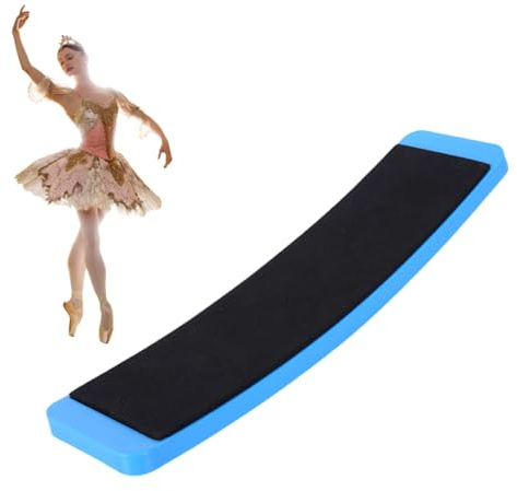 Générique Dance & Ballet Rotation Board – Figure Skating Spinner, Pirouette Trainer | Balance Tool Towers, Gymnastics Accessory & Foot Coordination