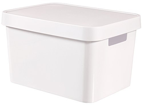 Behälter INFINITY 17L mit Deckel