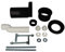 Sanit Wand-WC-Etagen-Anschlussgarnitur DN 100