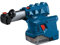 Bosch Professional Martello perforatore con aspirazione polvere GDE 18V-12 (con SDS plus, per praticare fori da 6 a 10 mm di diametro, incl. 2 spazzole circolari)