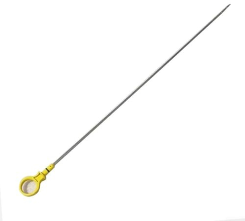 Engine Oil Dipstick for Mazda 2 (2007-2012) 1.3 1.5 Models, 3 (2004-2012) BK and BL 1.6 Models For Engine Maintenance