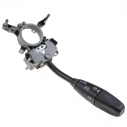 BAYDE Suspensión dirección 9065450310 Interruptor De Palanca De Columna De Limpiaparabrisas con Señal De Giro para Dirección De Automóvil para Benz Sprinter 2006 En Interruptor Combinado