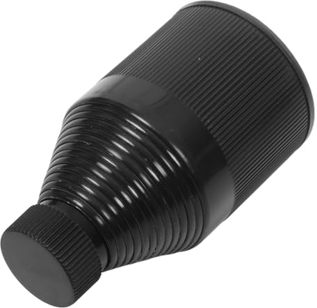 ULTECHNOVO Giant Umbrella Compact Travel Umbrella Retractable Cover Waterproof Drip- Portable Protective Sleeve for Men Women