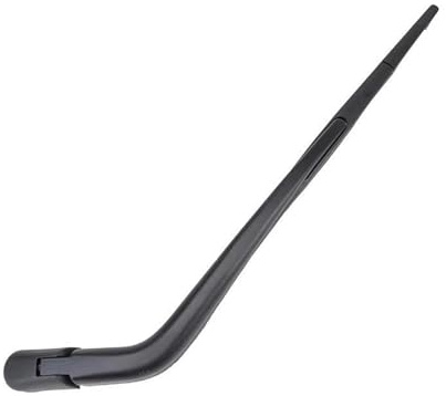 Balais d'essuie-Glace arrière & Support - Essuyage Propre, Adapté Parfaitement - Adapté pour Nissan DayZ/Mitsubishi EK B11/B21 AA0 2013-2019 - 12, Parabrises