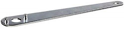 Bosch Two-Hole Spanner Wrench (for Clamping Discs, GGS 6, Accessories Angle Grinders)