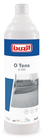 O Tens G 500 1 l Flasche