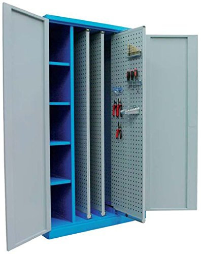 VERTIKAL-AUSZUGSCHRANK VAS T02