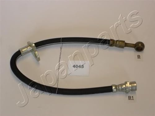 JAPANPARTS TF-4045 Halter Bremsschlauch Hinten Kompatibel mit HONDA PRELUDE III BA 01466SF1020 46430SF1000 46430SF1003