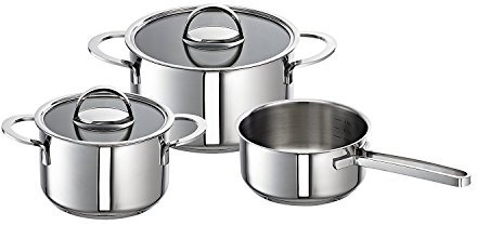 Schulte-Ufer TopfSet Mabel MiniSet 3 Teile