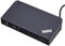 Lenovo 40A40090EU replicatore di porte e docking station per notebook USB 3.0 (3.1 Gen 1) Type-A Nero