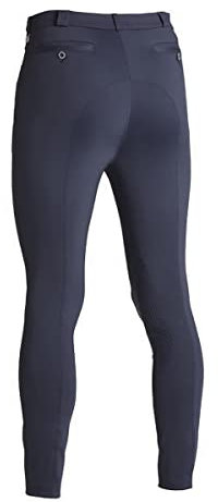 Kingsland Kobe M F-Tec7 K-Grip Trekkers Herren F-Tec7 Knee-Grip Trekkinghose Navy Summer Update 2022, Größe:44