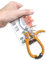 ANTEVIA - Secateur de jardin pour fleur et plante | Ergonomique | PLUS DE 10 MOD | Coupe cisailles jardin Jardinage (Pruner)
