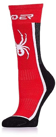 Spyder Boys Youth Sweep Ski Socks