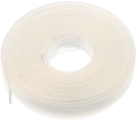 Healeved Cinta Adhesiva Doble Cara Para Extensiones De Cabello Con Queratina Pegamento Caliente Para Bundles y Herramientas Profesionales De Salón Para Peinados Seguros y Naturales