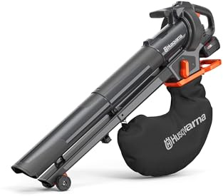 Husqvarna Aspire BVX-P4A 18V Akku-Laubbläser & -Sauger