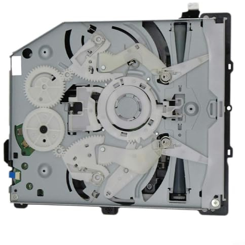 KEM-490AAA for Blu-ray Drive for Sony for PS4 CUH-1001A CUH-1115A BDP-020 BDP-025 Optical Disc Drive with Read Head and Gear for Console Repair and Maintenance