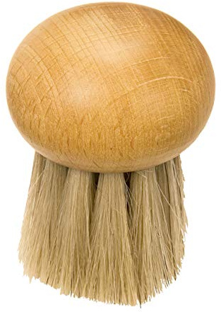 Redecker Genuine Redecker Mushroom Brush