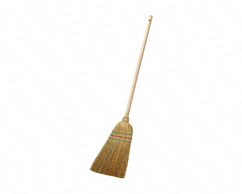 Turk 39900 - Reisstrohbesen 75 cm
