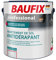 BAUFIX professional Revêtement de sol antidérapant gris clair, satiné, 2.5 litres, Peinture sol & béton, Antidérapant, pour béton/chape/ciment, pour intérieur et extérieur