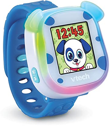 Montre Vtech Kidiwatch Bleu