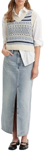 Levi's Ankle Column, Donna, Please Hold, 28
