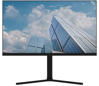 Dahua 27 FHD Monitor, LM27-B201S, 1920×1080 (FHD), LED, OD 4ms