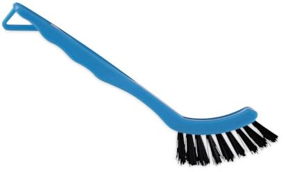 Power Tools For Boardwalk 9008 7/8 Trim Nylon Bristle 8-1/8 Handle Grout Brush Mod-C26PO-935