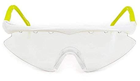 Karakal Junior PRO 2500 Eyeguard, Colori Assortiti