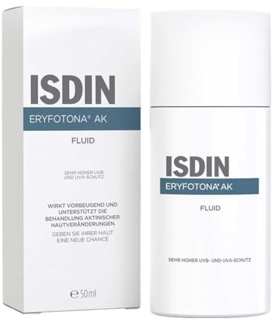 ISDIN Eryfotona AK Fluid 50 ml