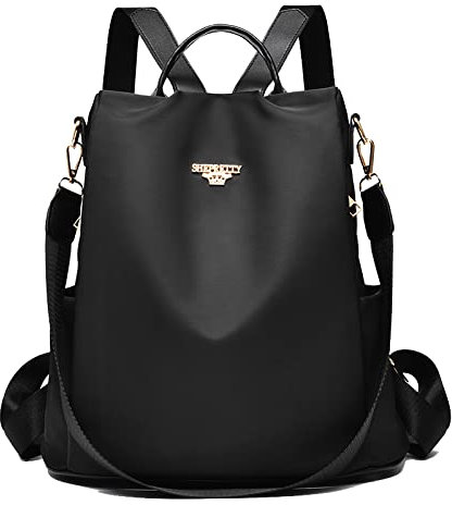 shepretty Women's Backpacks Anti-Theft Rucksack Shoulder Bags,8864-b