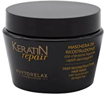 PhytorelaxLaboratories Phytorelax Laboratories Haarmaske - 250 ml