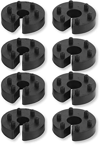 Boucle de limiteur de course à suspension, bonne résistance à l'usure