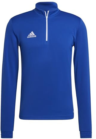 adidas Herren Entrada 22 Training Top, Royal Blue, L
