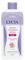 Lycia - Acqua Micellare Struccante Bifasico 3 in 1, con Acqua di Fior di Loto e Olio di Tsubaki, Senza Risciacquo, Efficace contro il make up waterproof più resistente, 400 ml