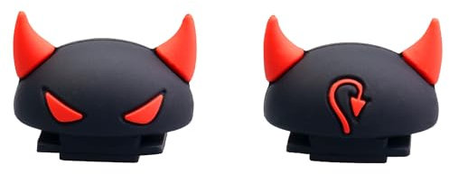 Hot Shoe Cover, Hot Shoe Cap, Hot Shoe Protector Compatible with Standard Hot Shoe Mirrorless SLR DSLR Camera Hotshoe Cover(2-Pack)