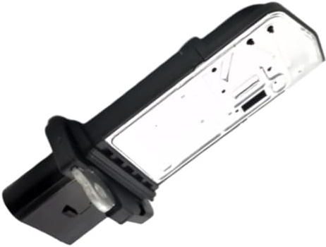 Kacepar MAF-Sensor, Luftmassenmesser-Sensor MAF 06J906461B, kompatibel mit Audi A3 TT VW Beetle CC Eos Jetta Passat Tiguan 2013, 1 Stück
