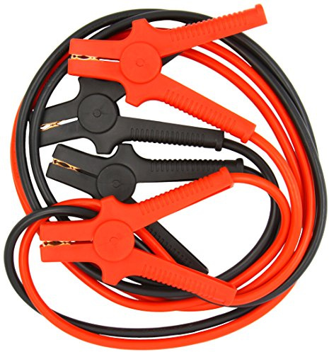Bottari 28026 Cavi Batteria Professionali 500A sezione cavo 25mm