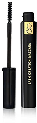 Lash Creation Mascara; être belle Cosmetics; wasserresistente Wimperntusche für maximale Länge & maximales Volumen