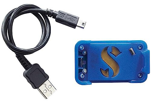 Scubapro – lettore M2