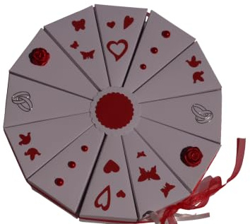 Geldgeschenk, Hochzeit Geldgeschenkverpackung Verpackung Geld verschenken,Geldgeschenkverpackung aus Papier zur Hochzeit, Geld verschenken, Geschenkverpackung