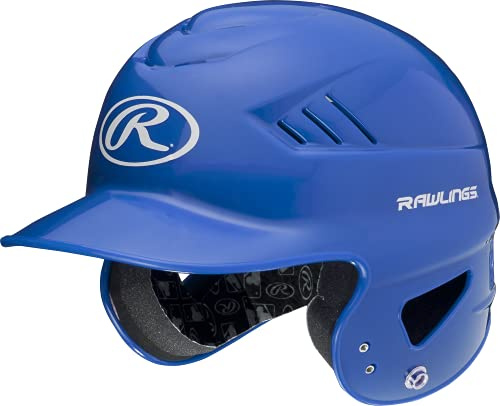 Rawlings | COOLFLO Batting Helmet | T-Ball (6 1/4 - 6 7/8) | Royal