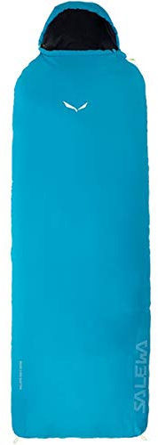 Salewa Micro II 650 Quattro Powerloft-Schlafsack