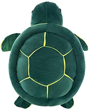 LINGJIONG Ski Protective Gear, Ski Hip Protector Pad Set Cute Turtle Tortoise Cushion, Turtle Knee Elbow Protective Gear Crash Pads For Skating Snowboard Sports