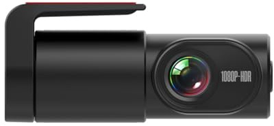 Jasaly Mini USB 1080 Full HD Car DVR Videocamera Dash Cam Videoregistratore Grandangolare WIFI Dashcam Smart Connect Macchina Fotografica 'automobile