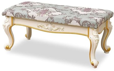 ZQKJLH Sitzhocker mit Stauraum Polsterbank Vanity Stuhl Sitztruhe belastbar Couchtisch Fußbank Truhen Aufbewahrungsbox faltbar Sitzwürfel Fußhocker mit Deckel für Wohnzimmer Schlafzimmer(Gold,80cm)