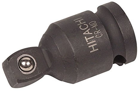 HIKOKI 751872 - Adaptador para llave de vaso manual 50 Tipo 1