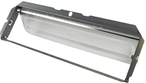 Frigidaire 5304464343 Vent Damper for Microwave Ovens