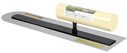GLS Japanische Edelstahlkelle – 330 mm